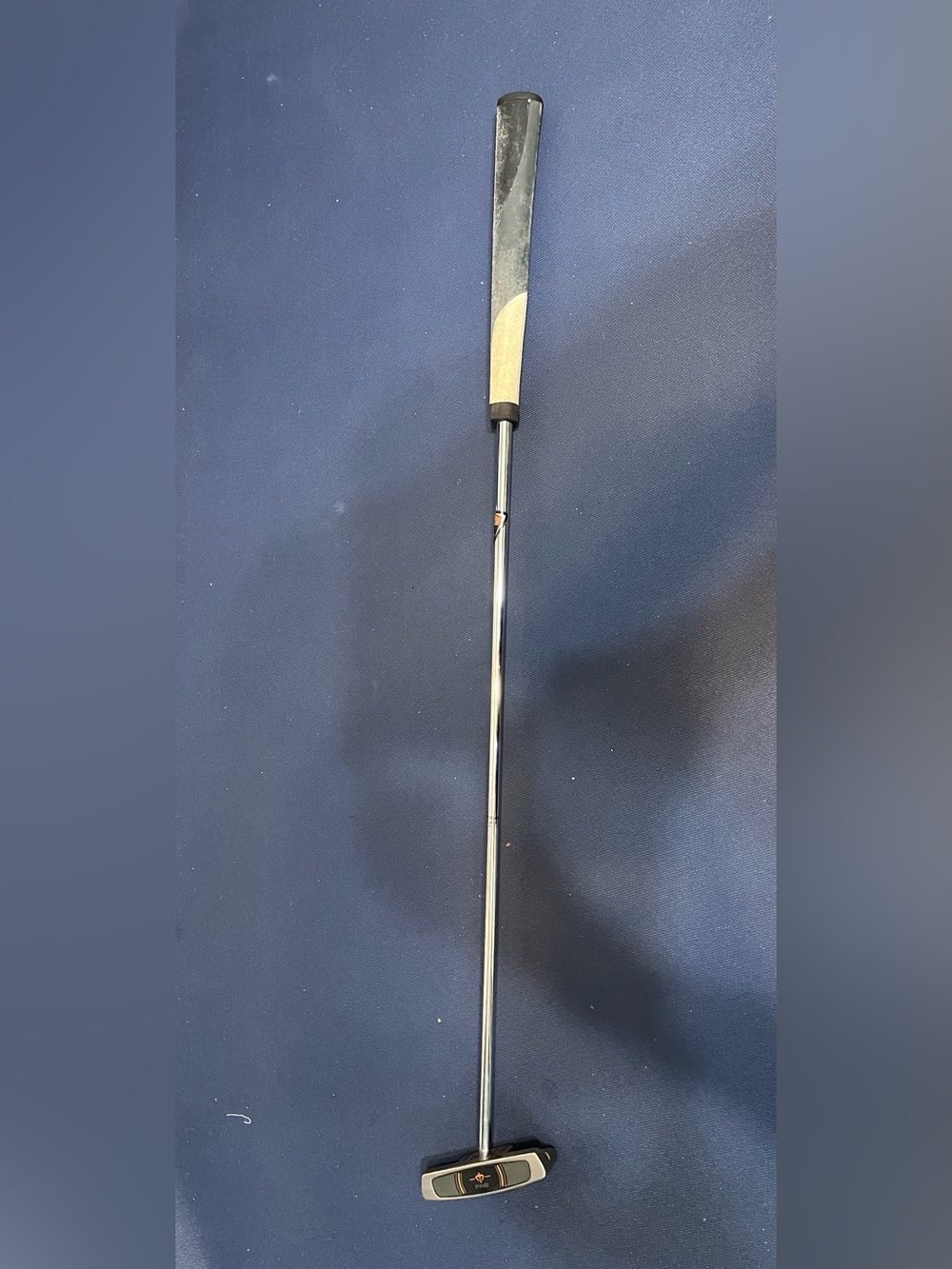 Ping Craz-e Putter Right hand with jumbo lite grip